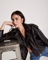 Oyuncu Duygu Mercan’ın hedefleri büyük