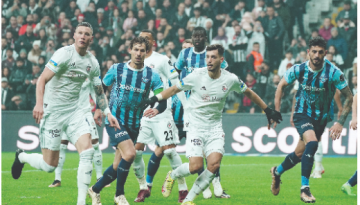 Ali Şansalan Yine Yaptı Yapacağını