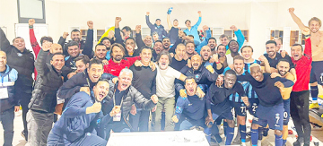 Şimşek İyi Başladı Adana Demirspor: 2 – Fatih Karagümrük: 1