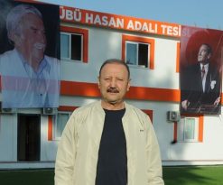 Mahir Şafak’tan Tozlu’ya Tepki