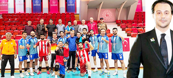 Gündoğdu Vakfı desteğiyle kapanmaktan kurtuldu