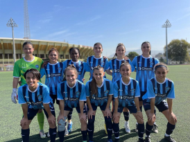 Adana Demirspor Bitexen Kadın Futbol Kulübü, deplasmandan puanla döndü