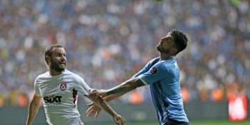 Samet Akaydın 4 Milyon Euro’ya Fenerbahçe’ye gidiyor