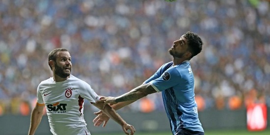 Samet Akaydın 4 Milyon Euro’ya Fenerbahçe’ye gidiyor