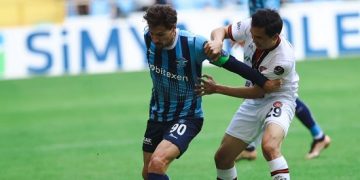 Beraberlik serisi sona erdi! Namağlup seri 11 maça çıktı