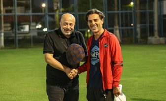 Montella: “Bu transferi başkanımız kesinlikle düşünmüştür”