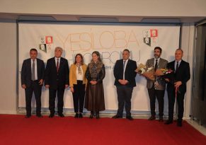Çukurova Üniversitesi Rektörlük Kupasını SİLVER CLOUD Kazandı