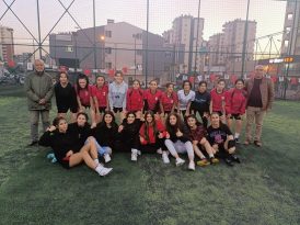 Adanagücü Kadınları Yeni Sezona Hazırlanıyor