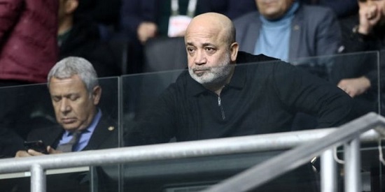 Murat Sancak PFDK’ya sevk edildi