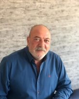 Dualarımız Zeki Ateşok İçin