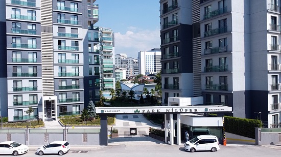 Ergünkent İnşaat’tan açıklama: “Daire sahiplerinin mağduriyetleri giderildi”