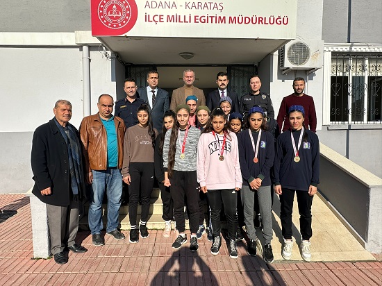 Karataş HEM MuayThai takımından süper başarı