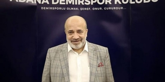 “Cezalar beni yıldırmaz! Sadece adalet…“