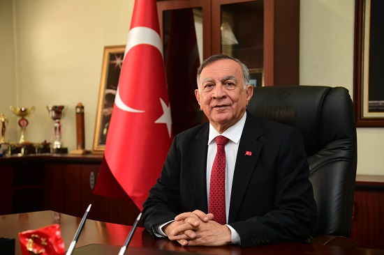 Akay: ‘Kurtuluş’un Kahramanlarını Minnetle Anıyoruz