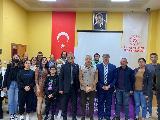 Lavkor: Başarılı Bir Dönem Geçireceğiz