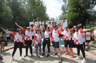 Sporun Kalbi Aosb’de Atacak