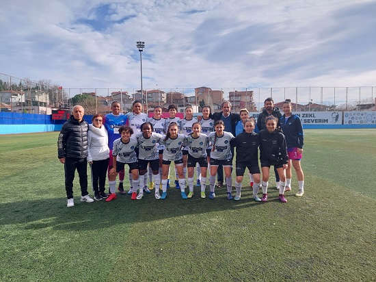 Seyhan Belediyespor Süper Lige Odaklandı