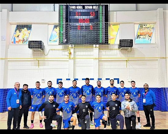 Seyhan Belediyespor Süper Lige Odaklandı