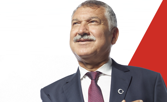 Atalarımızın adanmışlığını ve fedakarlıklarını unutmamalı, unutturmamalıyız