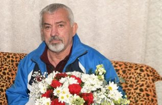Adana Demirspor’un efsane kaptanı Tombik Ahmet felç geçirdi