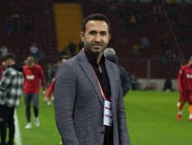 Adanalı Ahmet Cingöz, Keçiören’in başında