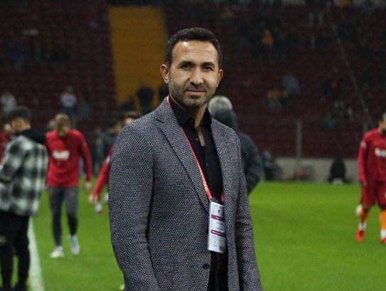 Adanalı Ahmet Cingöz, Keçiören’in başında