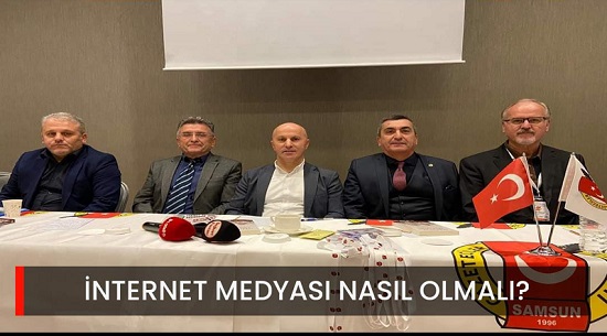 İnternet Medyası Nasıl Olmalı?