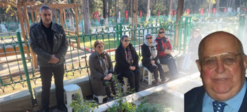 Gönüllere yazılan isim asla unutulmaz