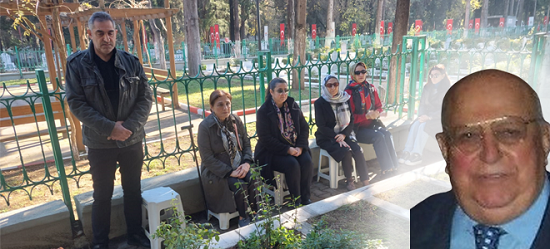 Gönüllere yazılan isim asla unutulmaz