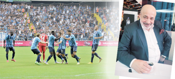 Murat Sancak’tan 2023 mesajı