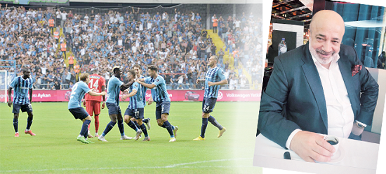 Murat Sancak’tan 2023 mesajı