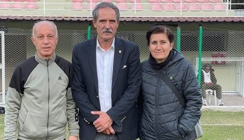 İdmanyurdu, tecrübeli teknik direktör Necat Bakan ile anlaştı