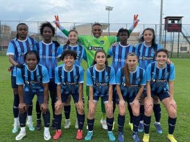 Taylancı: Sayısız gol pozisyonunu kaçırdık  