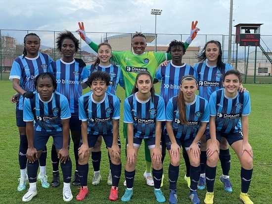 Taylancı: Sayısız gol pozisyonunu kaçırdık  