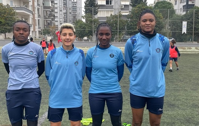 Adana İdmanyurdu, yaptığı transferlerle kadrosunu güçlendirdi