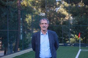 “Süper Lig’de Kalmamız Gerekiyor”