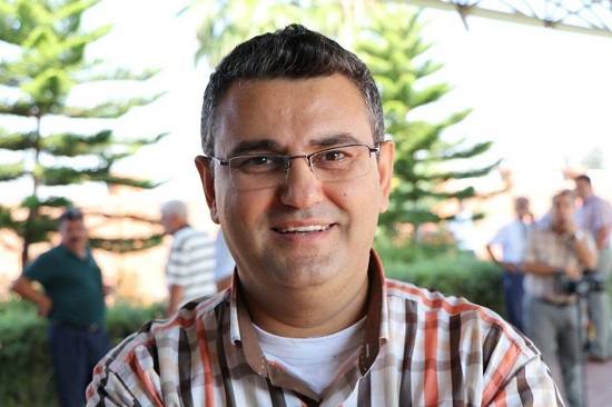 Murat Berhun’un Acı Günü