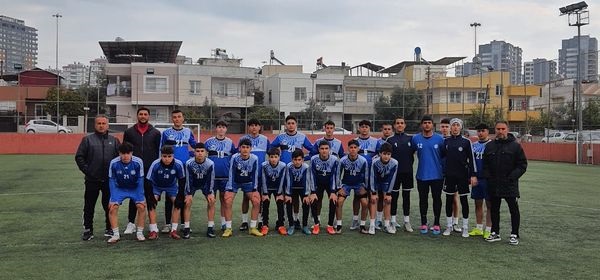 Seyhan Belediyespor Kaldığı Yerden Devam Ediyor