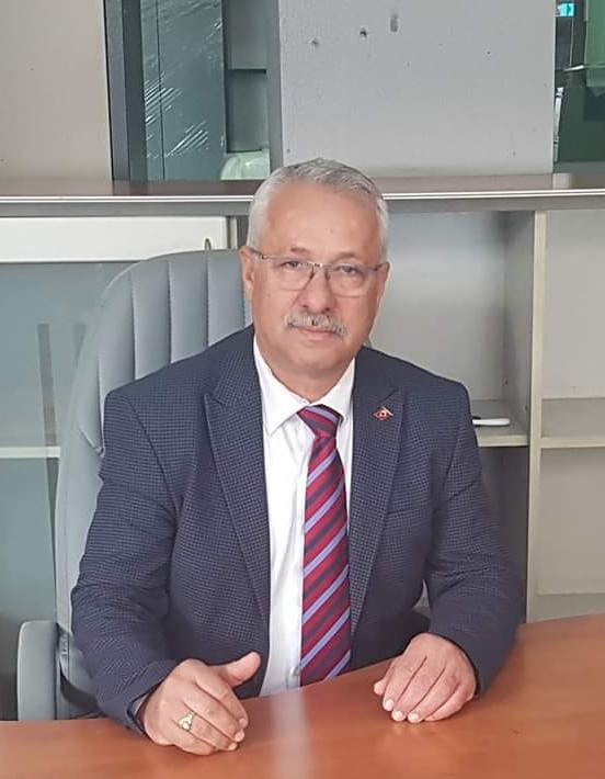 Boydağ: “Sıkıntılı Süreci Birlik Ve Dayanışma İle Aşacağız”