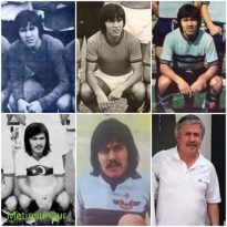 SPORTİF NOSTALJİ Öner Ayyıldız Rasin Gürcan