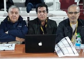 Mekanın Cennet Olsun Kenan Hocam