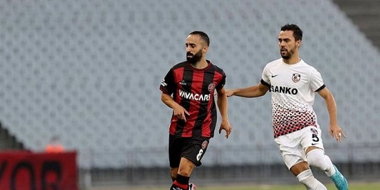 Furkan Adana Demirspor’da