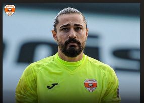 Hüseyin Akınay ile Yollar Ayrıldı