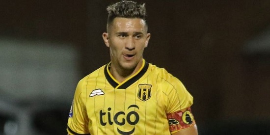 Jorge Morel Adana Demirspor’da