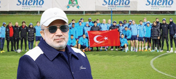 Adana Demirspor özel maçta golsüz kaldı