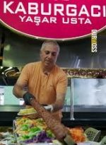 Kaburgacı Yaşar Usta’dan Afet Bölgelerine Kebap İkramı