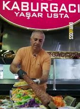 Kaburgacı Yaşar Usta’dan Afet Bölgelerine Kebap İkramı