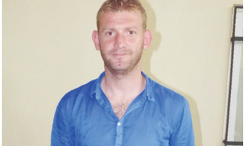 Süleyman Varlık’ta ‘varım’ dedi