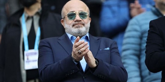 “Adana Demirspor futbolu oynar, oyunu çirkinleştirmez”