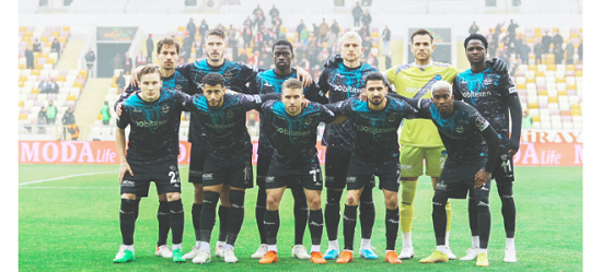 TFF Maç tarihlerini güncelledi